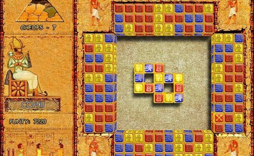 free brickshooter egypt game free brickshooter egypt game